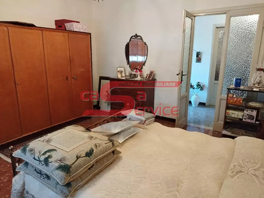 Immagine 11 di Villa in vendita  a Montecatini Terme