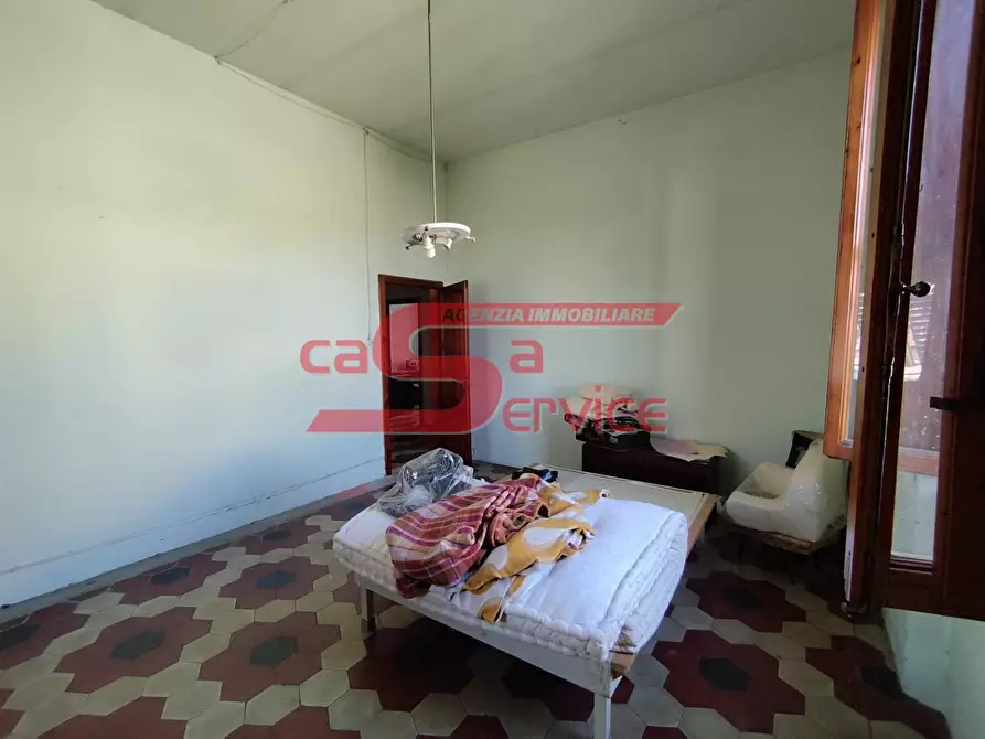 Immagine 12 di Terratetto in vendita  a Massa E Cozzile