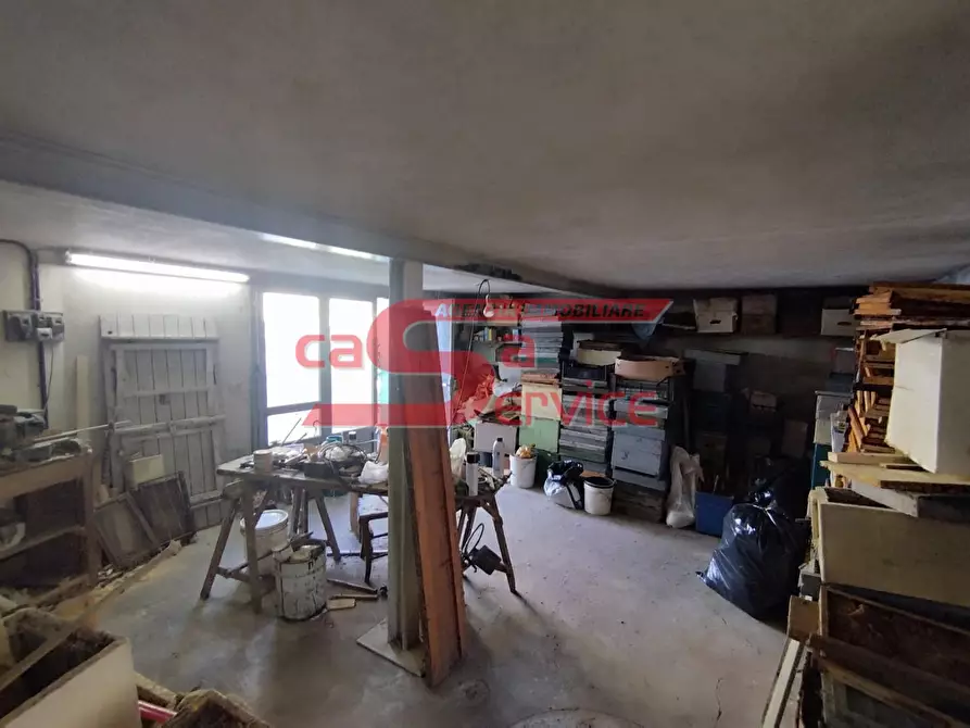 Immagine 9 di Terratetto in vendita  a Massa E Cozzile