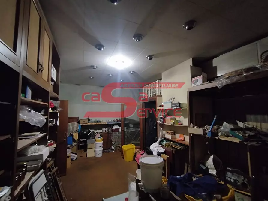 Immagine 6 di Terratetto in vendita  a Massa E Cozzile