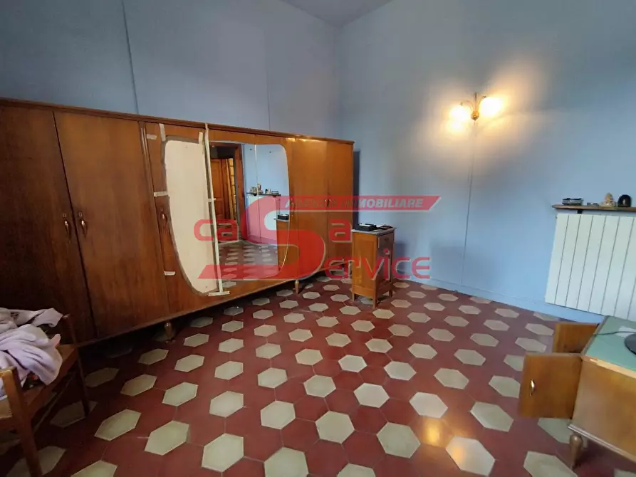 Immagine 15 di Terratetto in vendita  a Massa E Cozzile