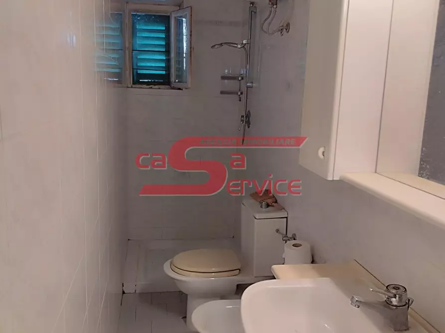 Immagine 11 di Terratetto in vendita  a Massa E Cozzile