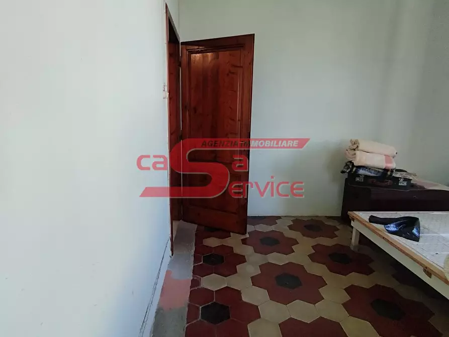 Immagine 13 di Terratetto in vendita  a Massa E Cozzile