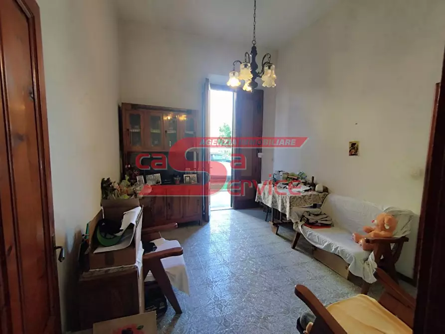 Immagine 4 di Terratetto in vendita  a Massa E Cozzile