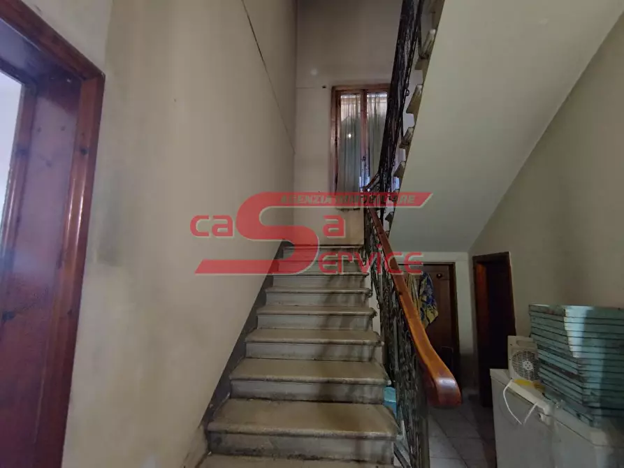 Immagine 3 di Terratetto in vendita  a Massa E Cozzile