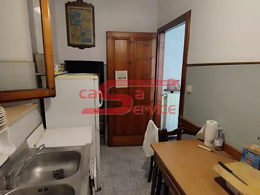 Immagine 5 di Terratetto in vendita  a Massa E Cozzile