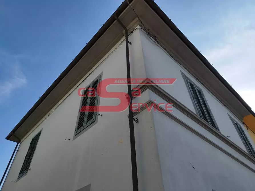 Immagine 7 di Terratetto in vendita  a Massa E Cozzile