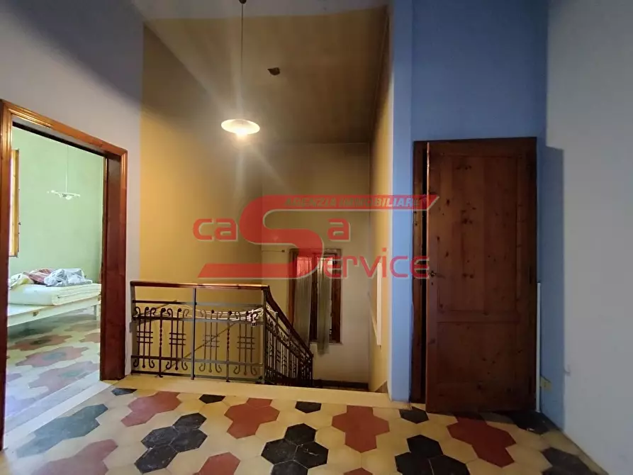 Immagine 10 di Terratetto in vendita  a Massa E Cozzile