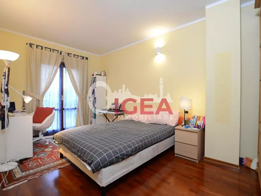 Immagine 19 di Casa trifamiliare in vendita  a Monteriggioni