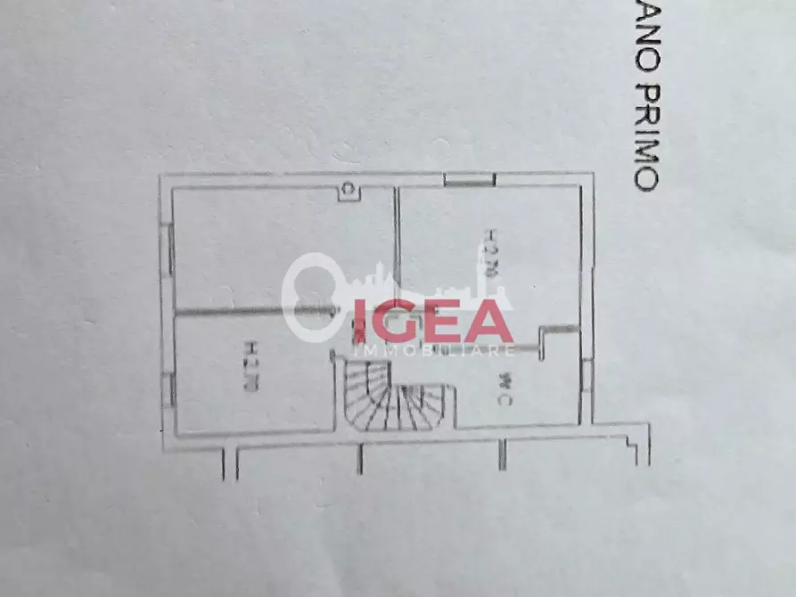 Immagine 24 di Casa trifamiliare in vendita  a Monteriggioni