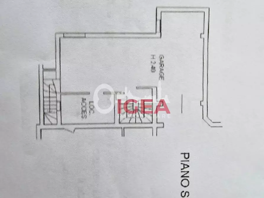 Immagine 23 di Casa trifamiliare in vendita  a Monteriggioni