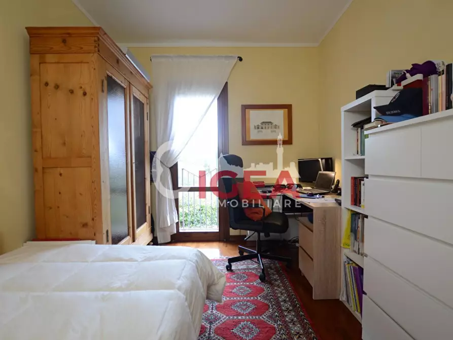 Immagine 18 di Casa trifamiliare in vendita  a Monteriggioni