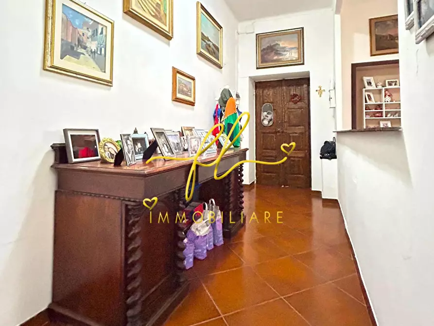 Immagine 16 di Appartamento in vendita  a Portoferraio