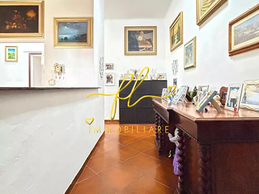 Immagine 17 di Appartamento in vendita  a Portoferraio
