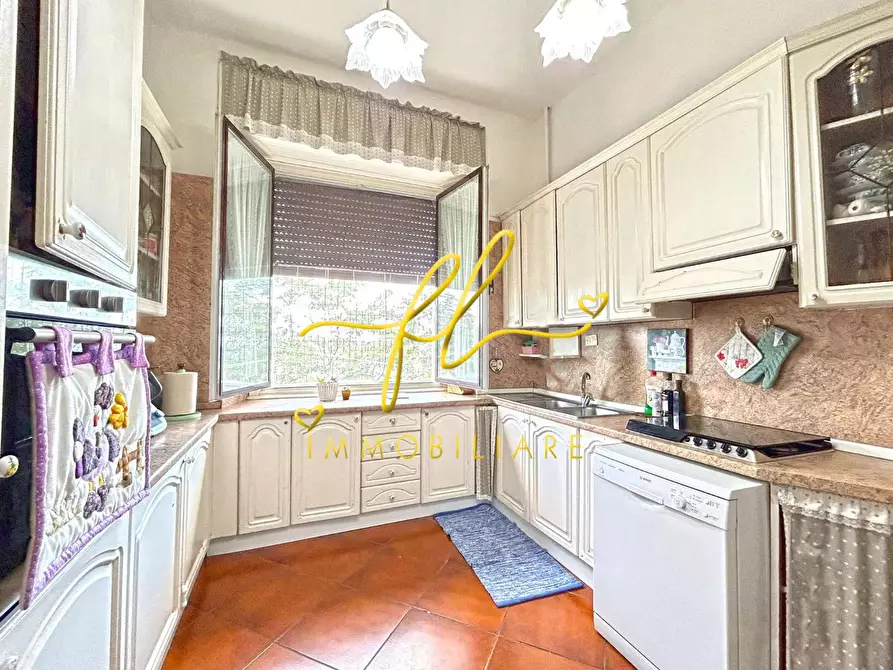 Immagine 4 di Appartamento in vendita  a Portoferraio