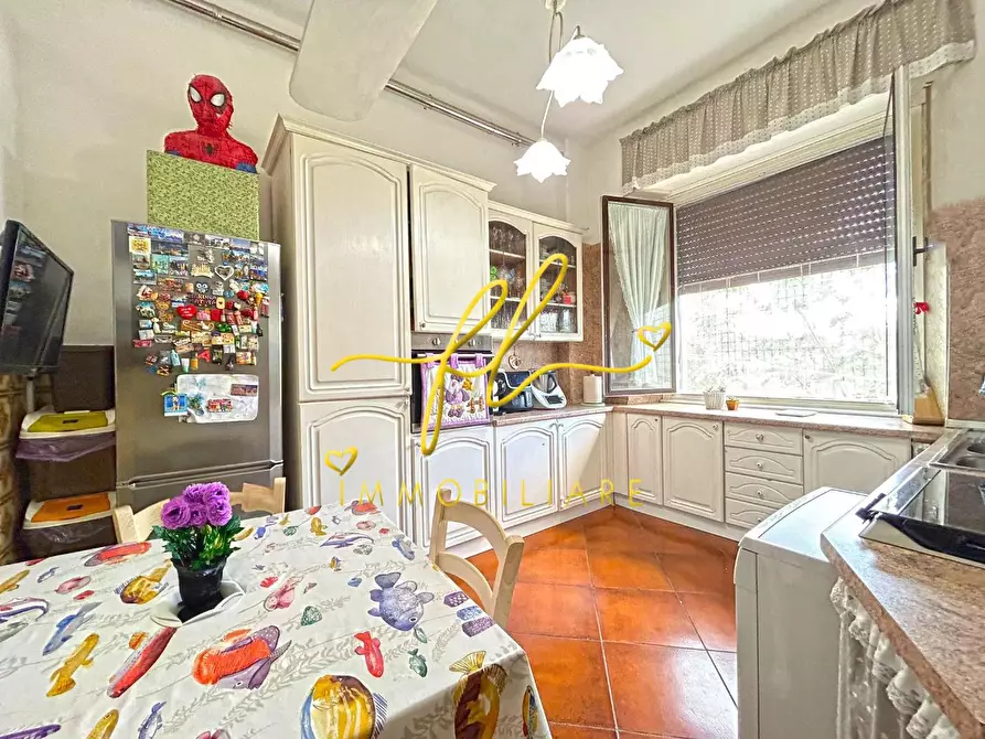 Immagine 2 di Appartamento in vendita  a Portoferraio