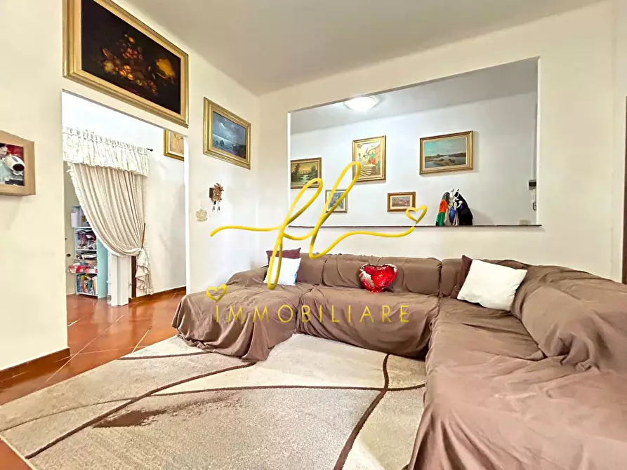 Immagine 15 di Appartamento in vendita  a Portoferraio