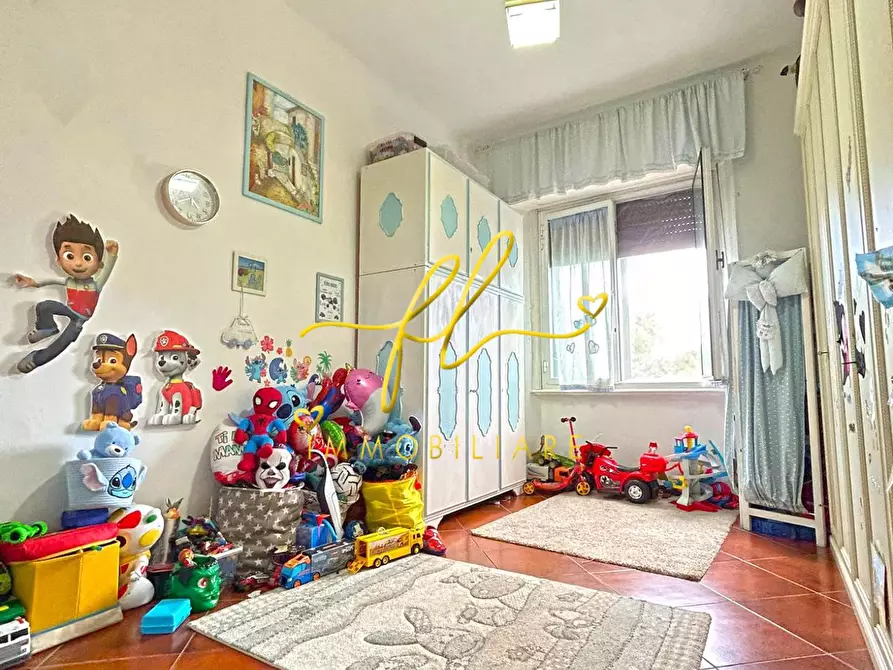 Immagine 19 di Appartamento in vendita  a Portoferraio