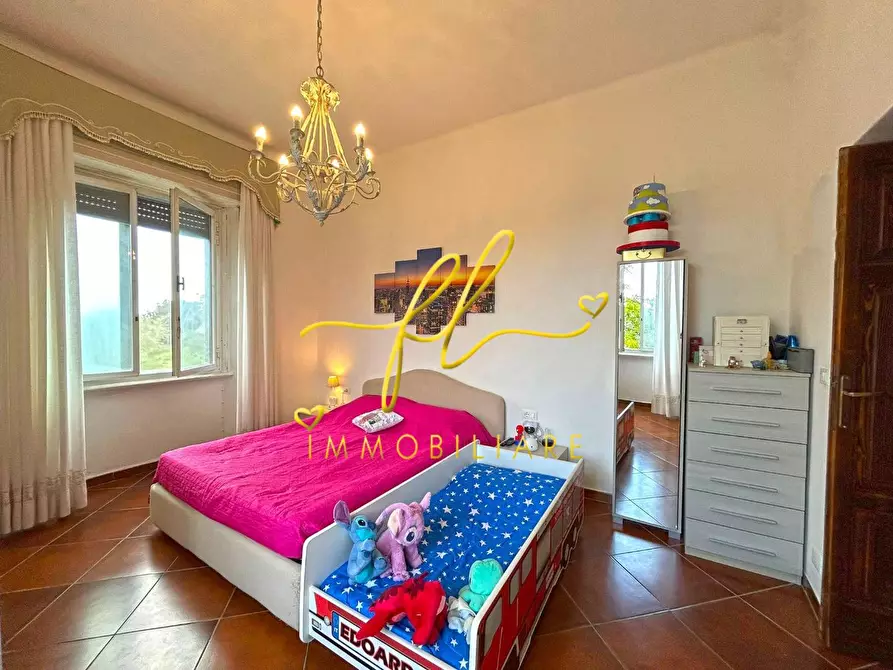 Immagine 6 di Appartamento in vendita  a Portoferraio