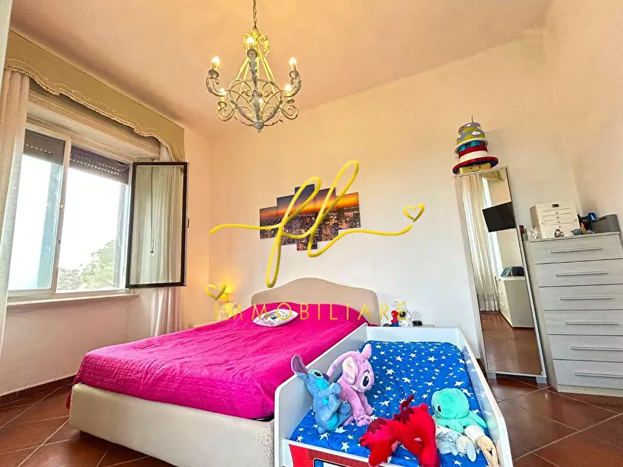 Immagine 11 di Appartamento in vendita  a Portoferraio