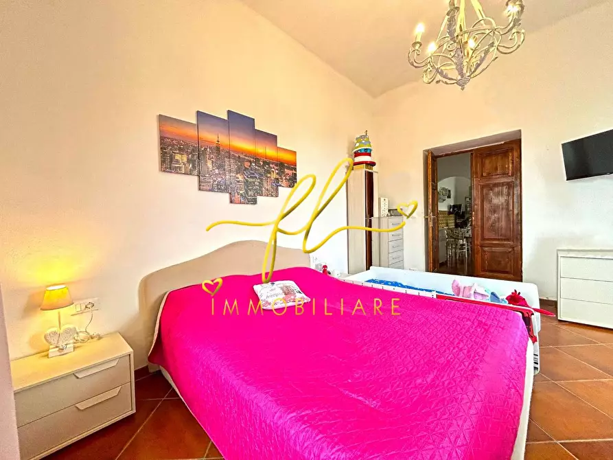 Immagine 8 di Appartamento in vendita  a Portoferraio