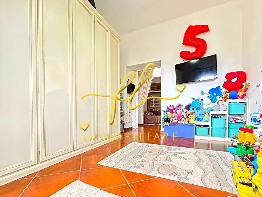 Immagine 18 di Appartamento in vendita  a Portoferraio