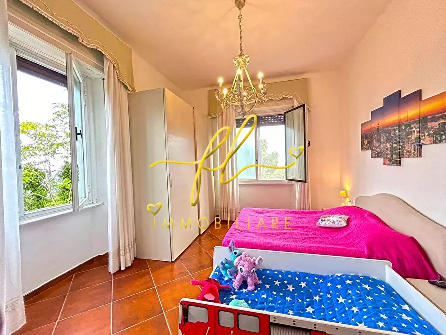 Immagine 10 di Appartamento in vendita  a Portoferraio