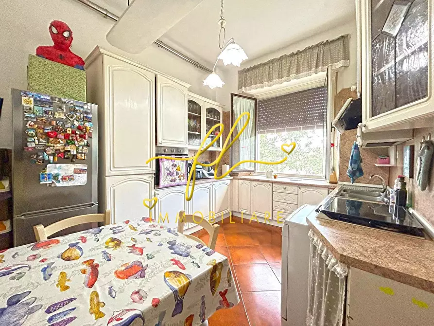 Immagine 5 di Appartamento in vendita  a Portoferraio