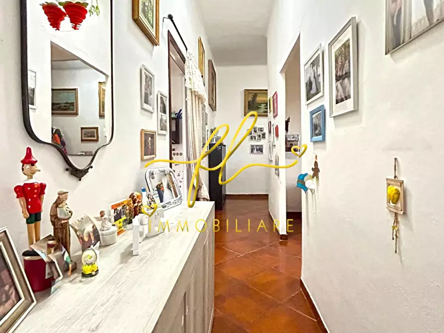 Immagine 12 di Appartamento in vendita  a Portoferraio