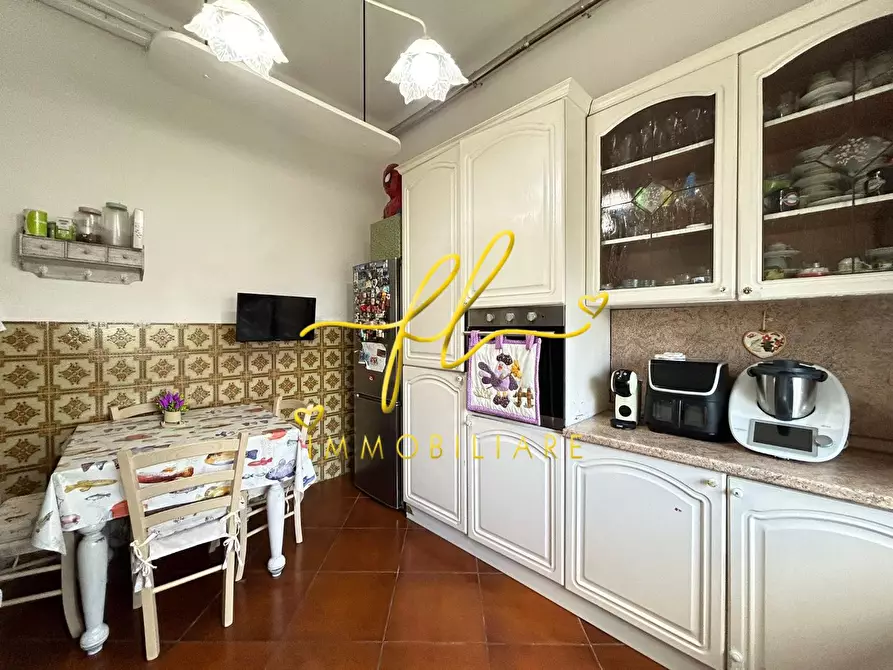 Immagine 3 di Appartamento in vendita  a Portoferraio