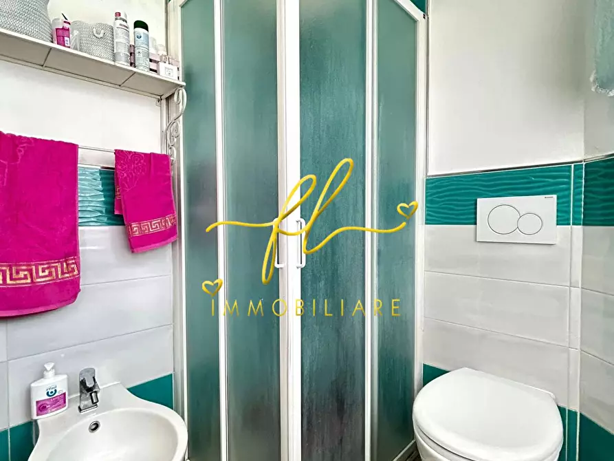 Immagine 7 di Appartamento in vendita  a Portoferraio