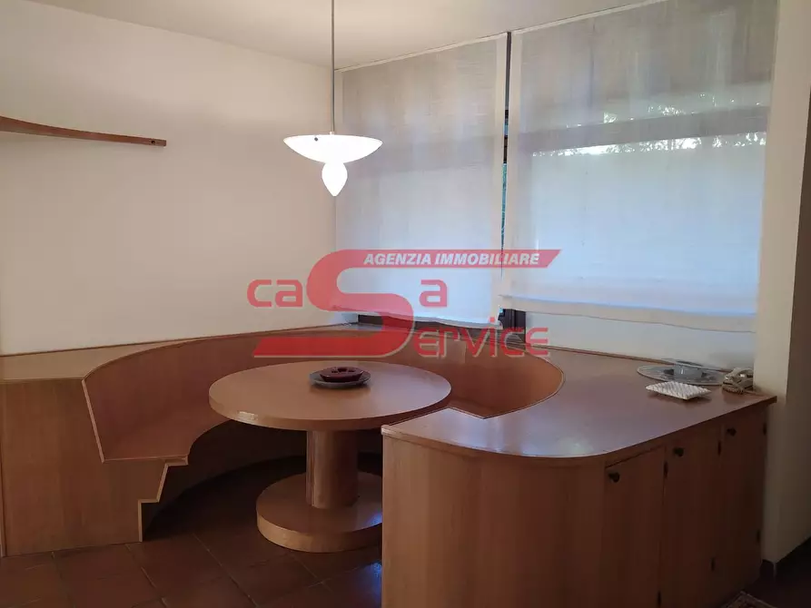 Immagine 11 di Villa in vendita  a Monsummano Terme