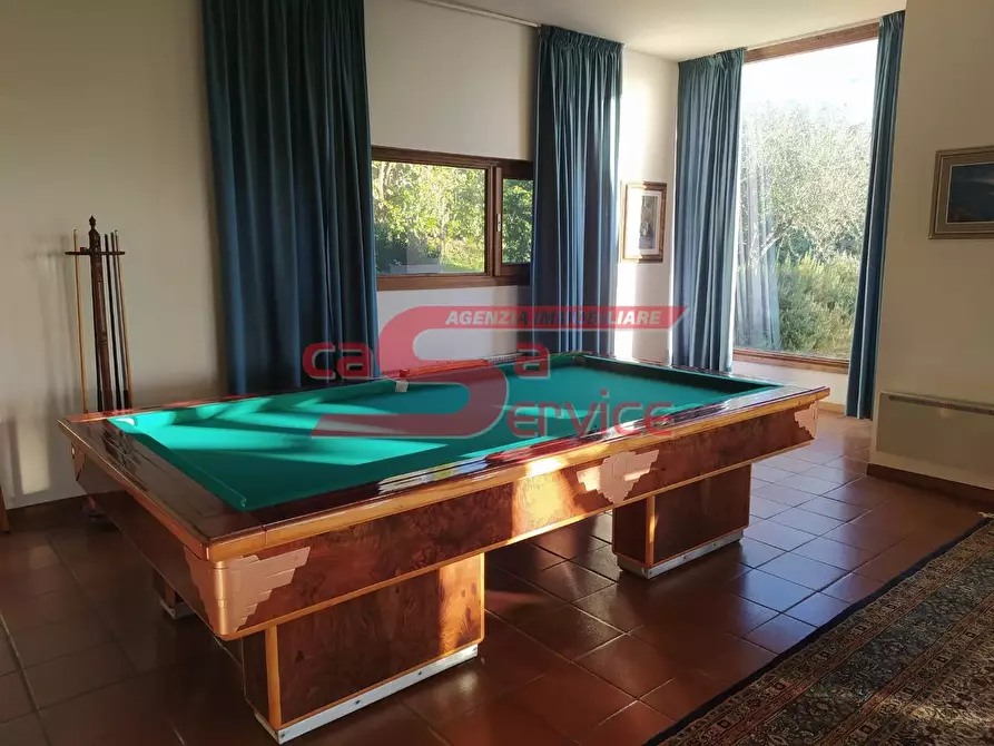 Immagine 14 di Villa in vendita  a Monsummano Terme