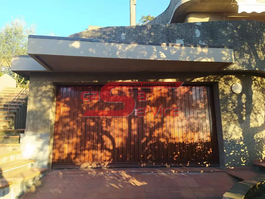 Immagine 18 di Villa in vendita  a Monsummano Terme