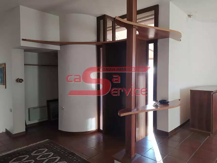 Immagine 6 di Villa in vendita  a Monsummano Terme