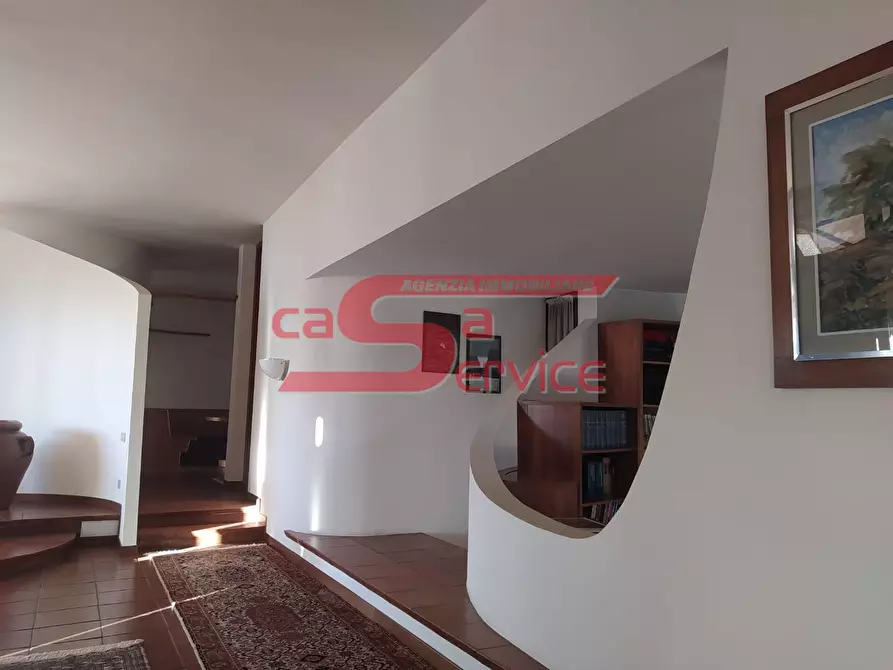 Immagine 7 di Villa in vendita  a Monsummano Terme