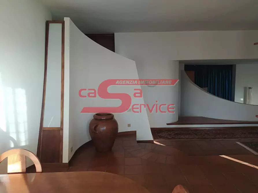 Immagine 12 di Villa in vendita  a Monsummano Terme