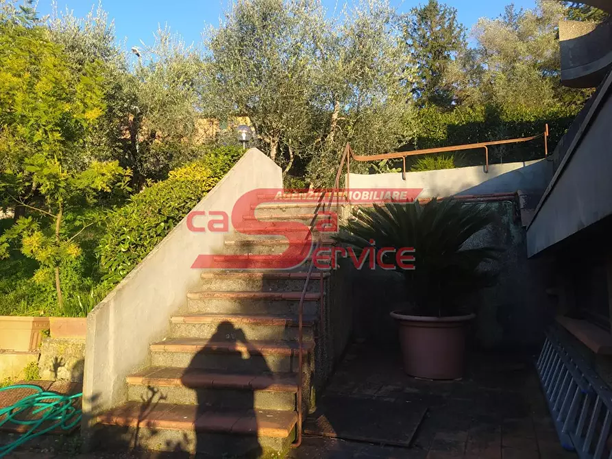 Immagine 17 di Villa in vendita  a Monsummano Terme