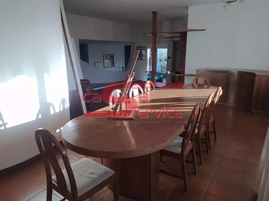 Immagine 13 di Villa in vendita  a Monsummano Terme