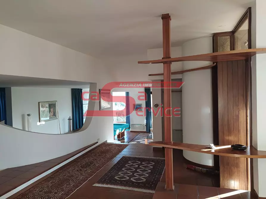 Immagine 9 di Villa in vendita  a Monsummano Terme