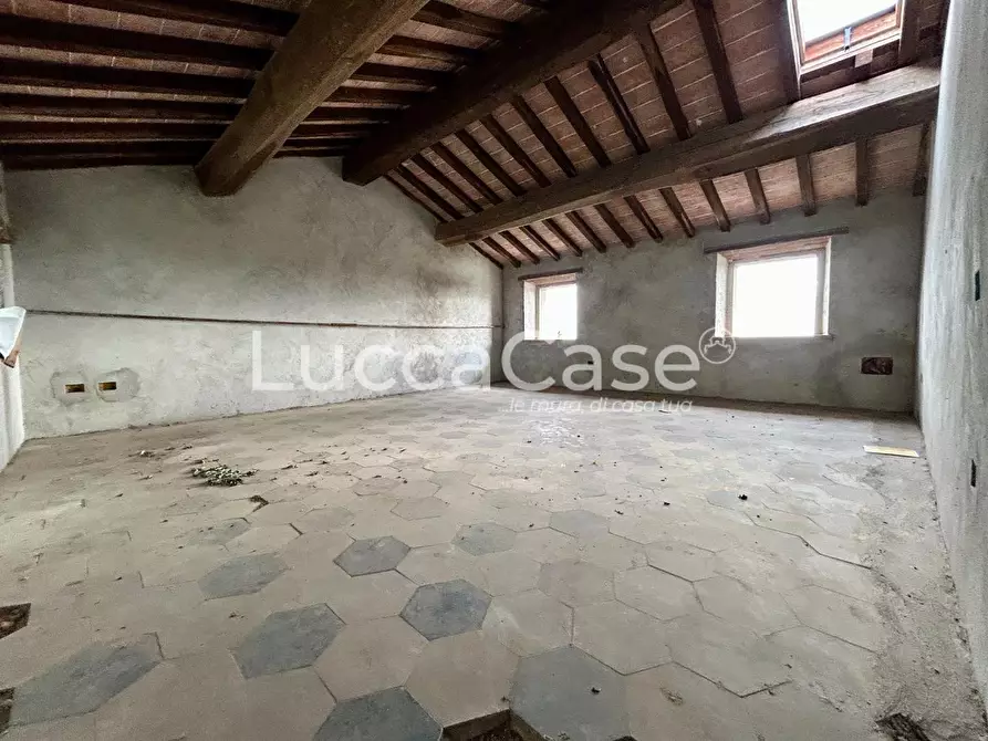 Immagine 1 di Terratetto in vendita  a Capannori