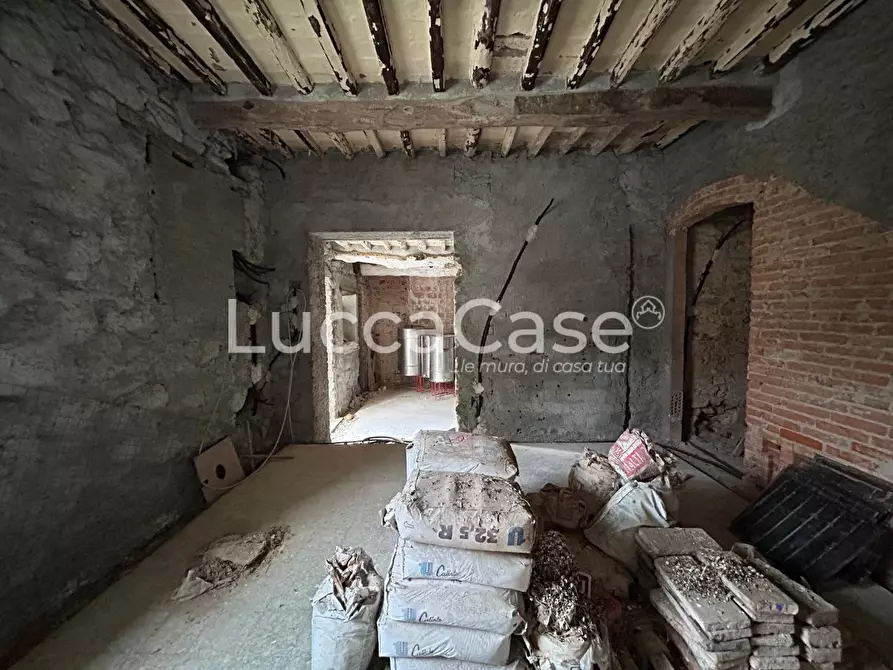 Immagine 9 di Terratetto in vendita  a Capannori