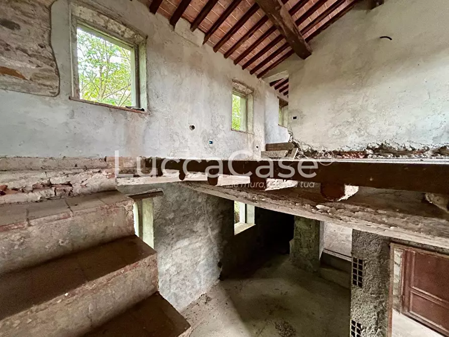 Immagine 24 di Terratetto in vendita  a Capannori