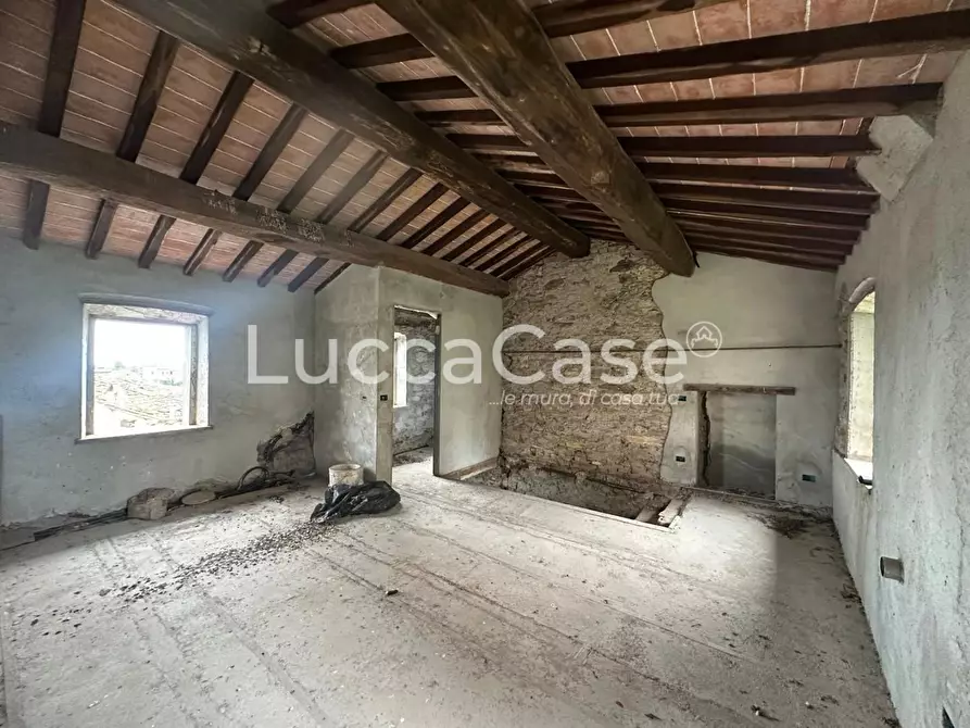 Immagine 49 di Terratetto in vendita  a Capannori