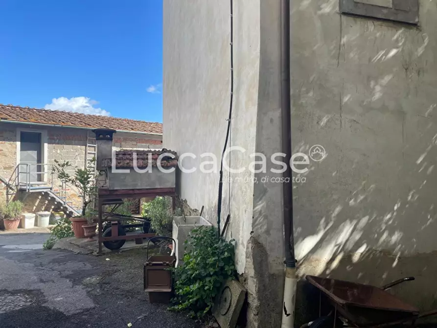 Immagine 7 di Terratetto in vendita  a Capannori