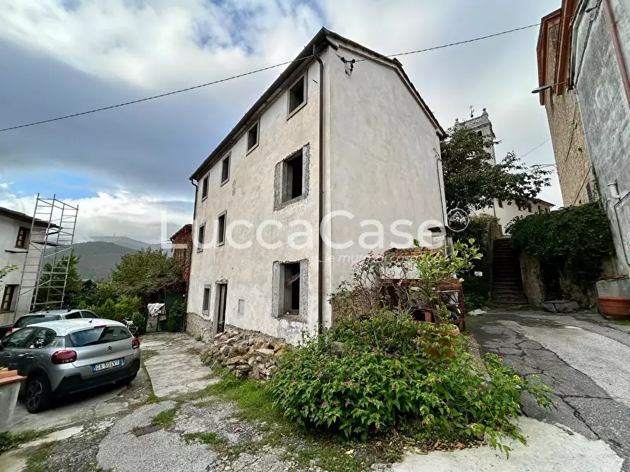 Immagine 4 di Terratetto in vendita  a Capannori