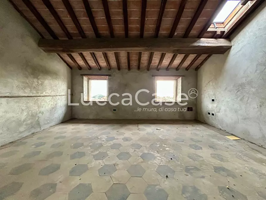 Immagine 3 di Terratetto in vendita  a Capannori