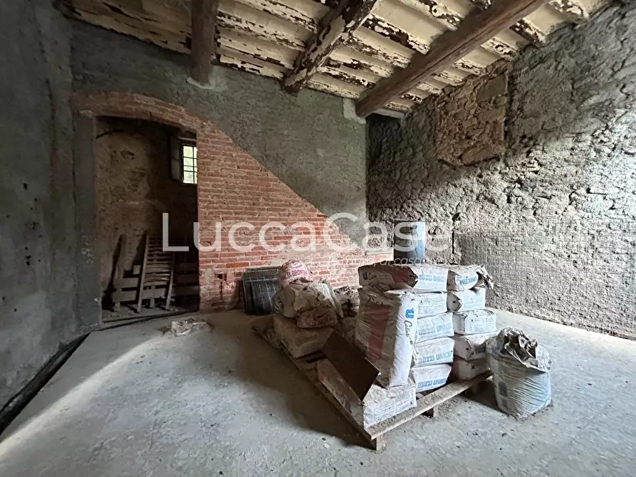 Immagine 10 di Terratetto in vendita  a Capannori