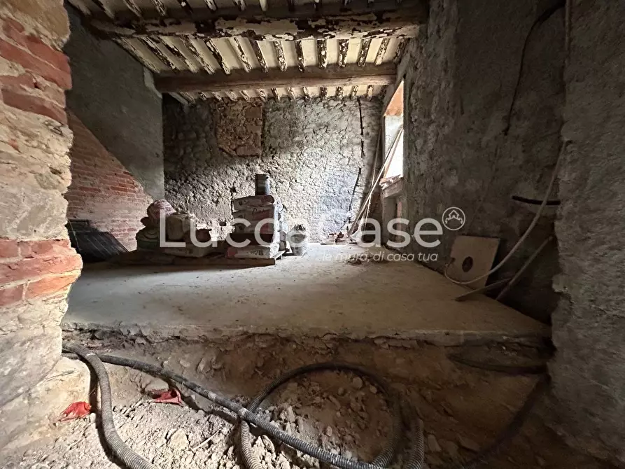 Immagine 13 di Terratetto in vendita  a Capannori