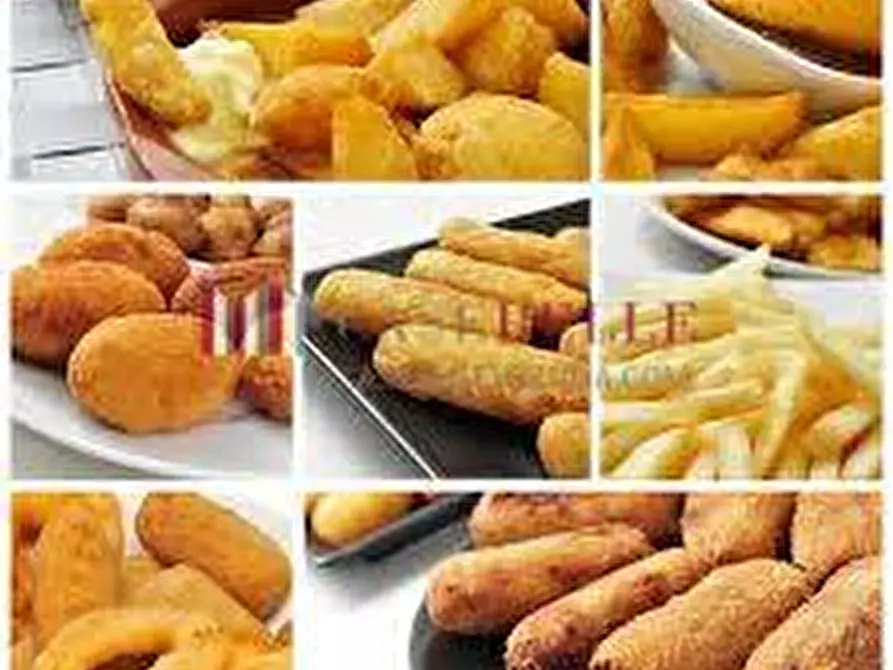 Immagine 4 di Bar / Ristorante in vendita  a Viareggio